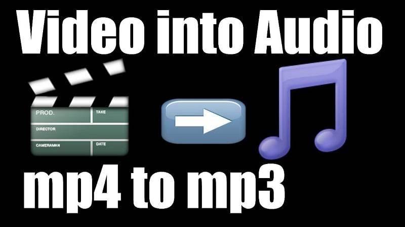 Video to MP3 - Video to Audio Screenshot 0