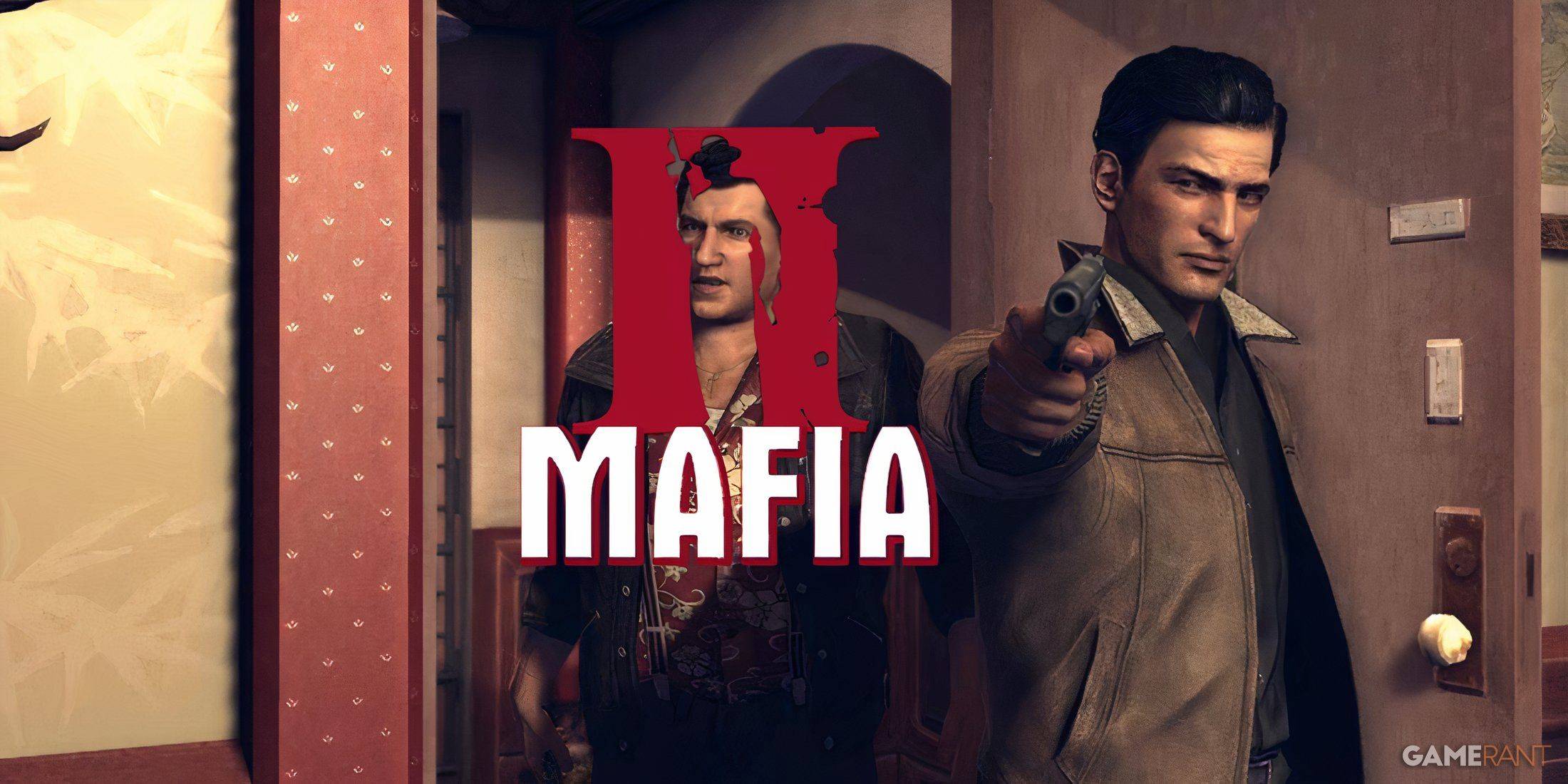 Mở rộng quy mô lớn cho Mafia 2 giới thiệu hệ thống tàu điện ngầm