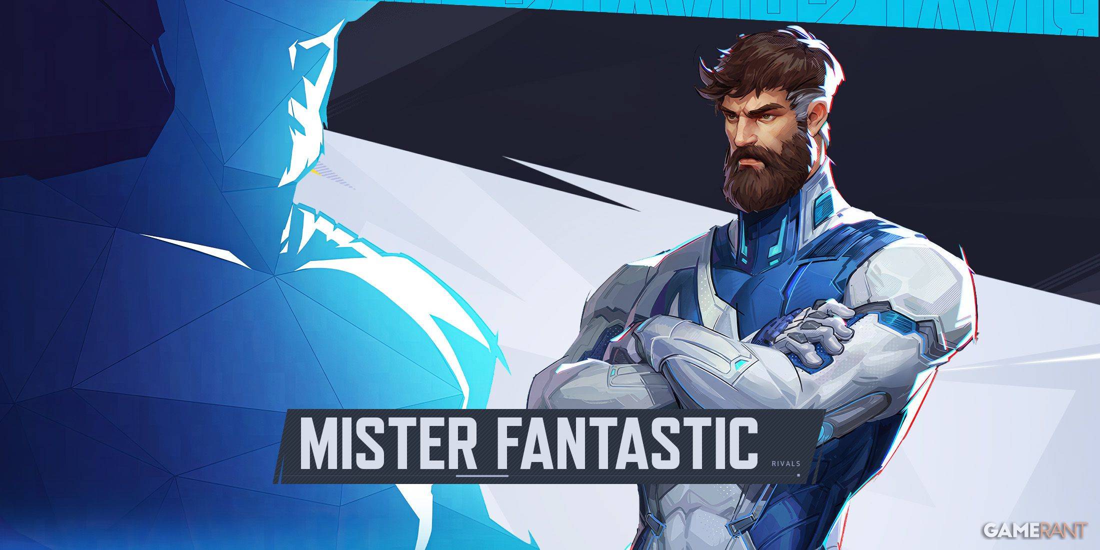 Marvel's Mister Fantastic: Master the Invisible