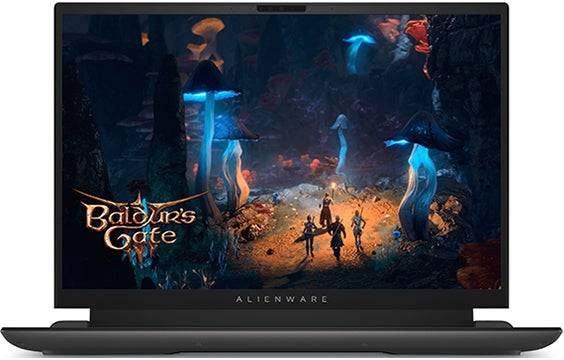 エイリアンウェア最大のゲームラップトップが本日販売されています