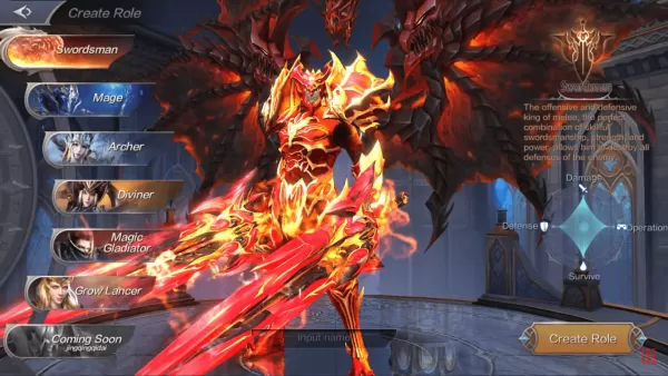 MU 기적: 완벽한 룬과 직업 가이드