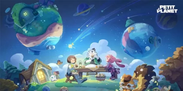 Petit Planet is HoYoverse\'s latest sim that\'ll soon cosy up into our lives, with CBT sign-ups now open