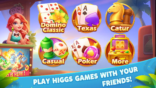 Higgs Domino Online應用截圖第3張