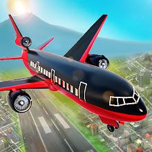 Airplane Simulator Plane Games