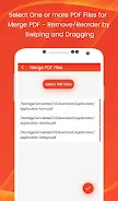 PDF Tools – PDF Utilities スクリーンショット 2