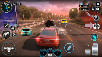 Gadi Wala Game - Car Games 3D ภาพหน้าจอ 3