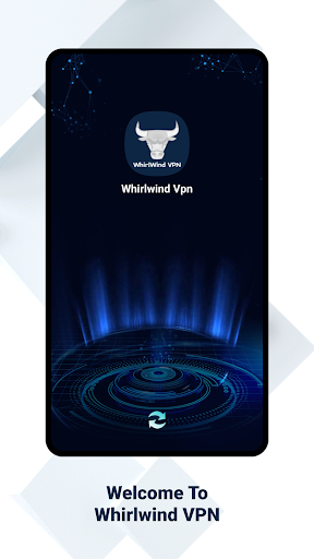 WhirlWind VPN Ekran Görüntüsü 0