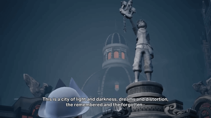 Kingdom Hearts 4: A Series Turning Point