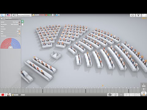 Gameplay des Lawgivers II