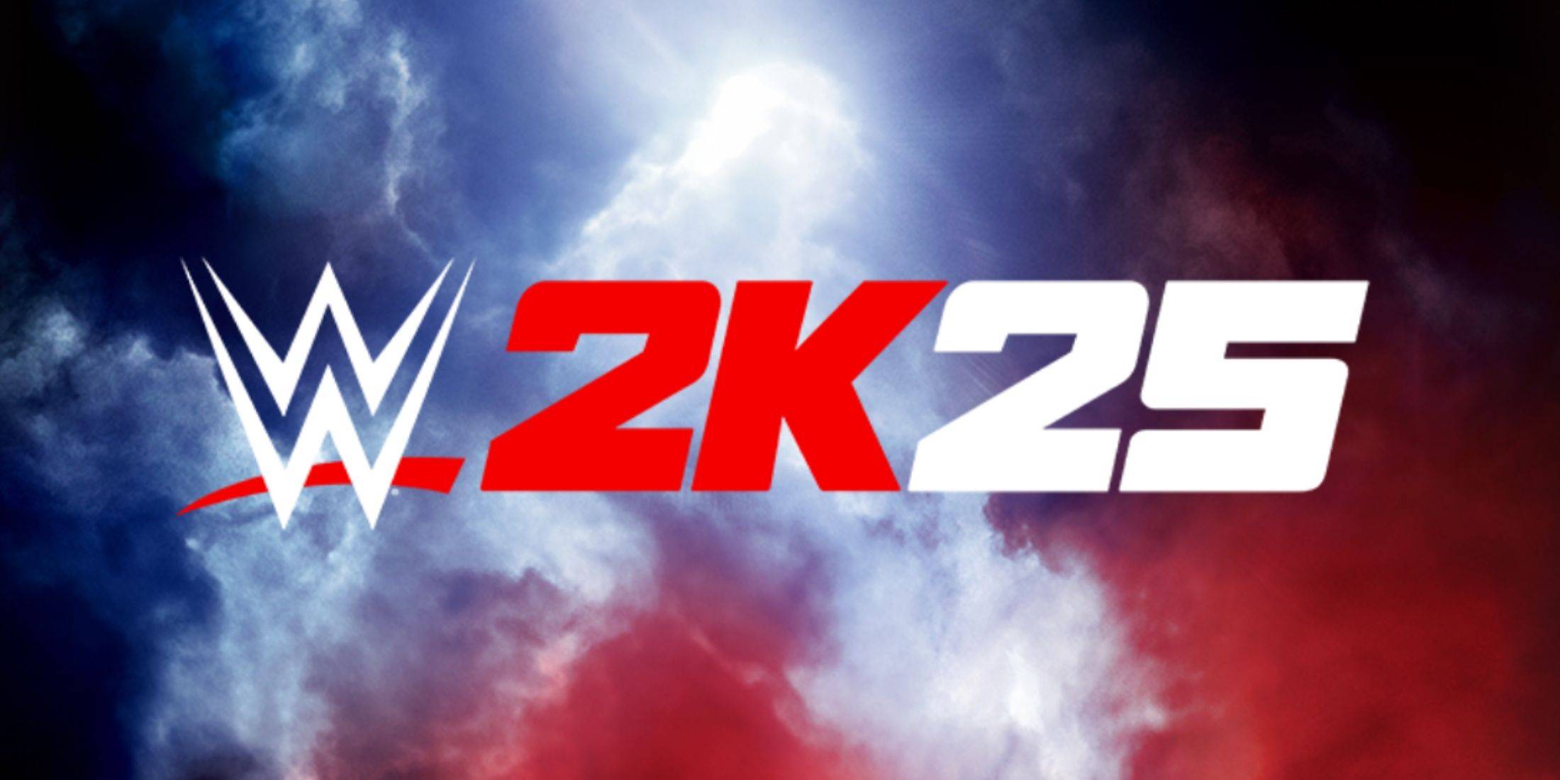 WWE> 2K25公开：独家游戏录像预览