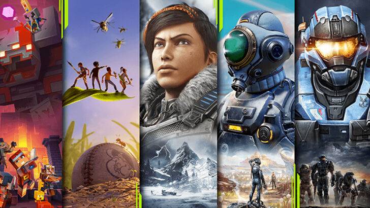 Xbox Chief Vows Switch 2 Support for New Games