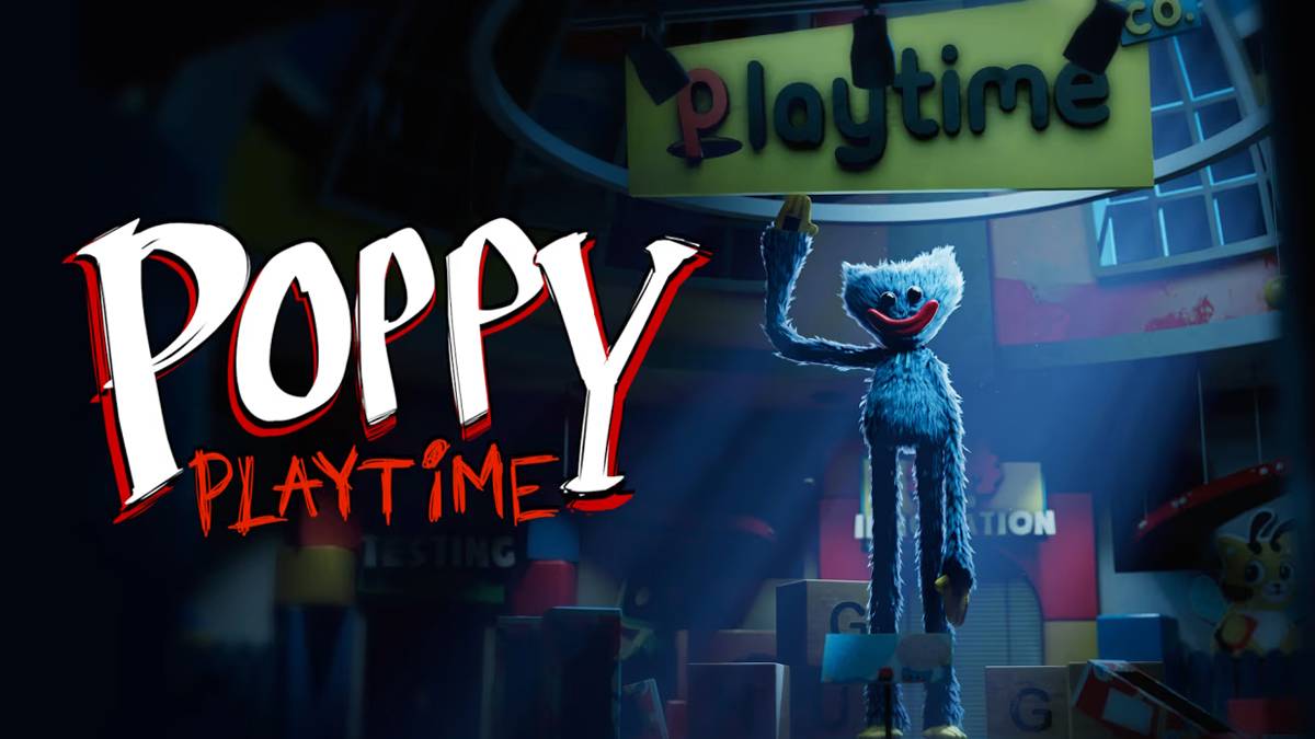 Poppy Playtime Bab 5: Spekulasi Tarikh Siaran