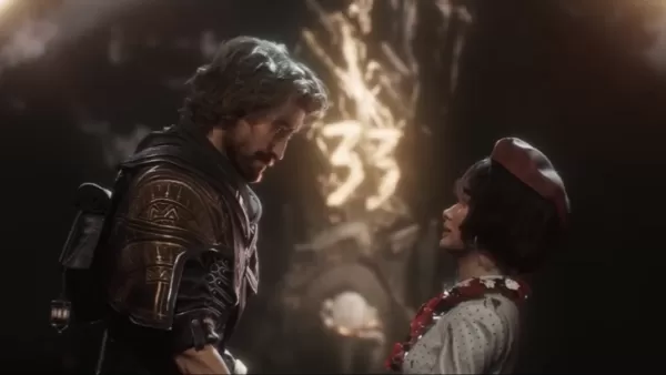 클레어 오스큐어: 익스페디션 33, BG3 감독이 2025년 최고의 게임으로 꼽다