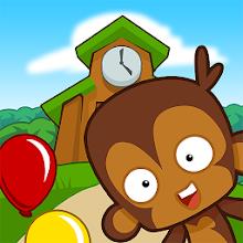 Bloons Monkey City