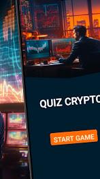 Game Quiz - Trade Crypto 스크린샷 2