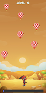 Balloon Shooter Schermafbeelding 0