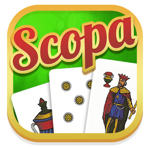 Scopa: Italian Card Game