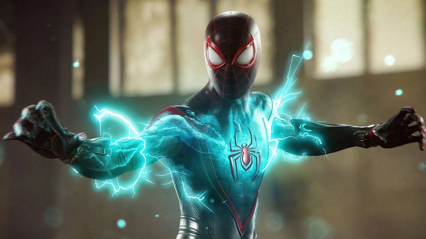 Spider-Man 2 arrive bientôt sur PC