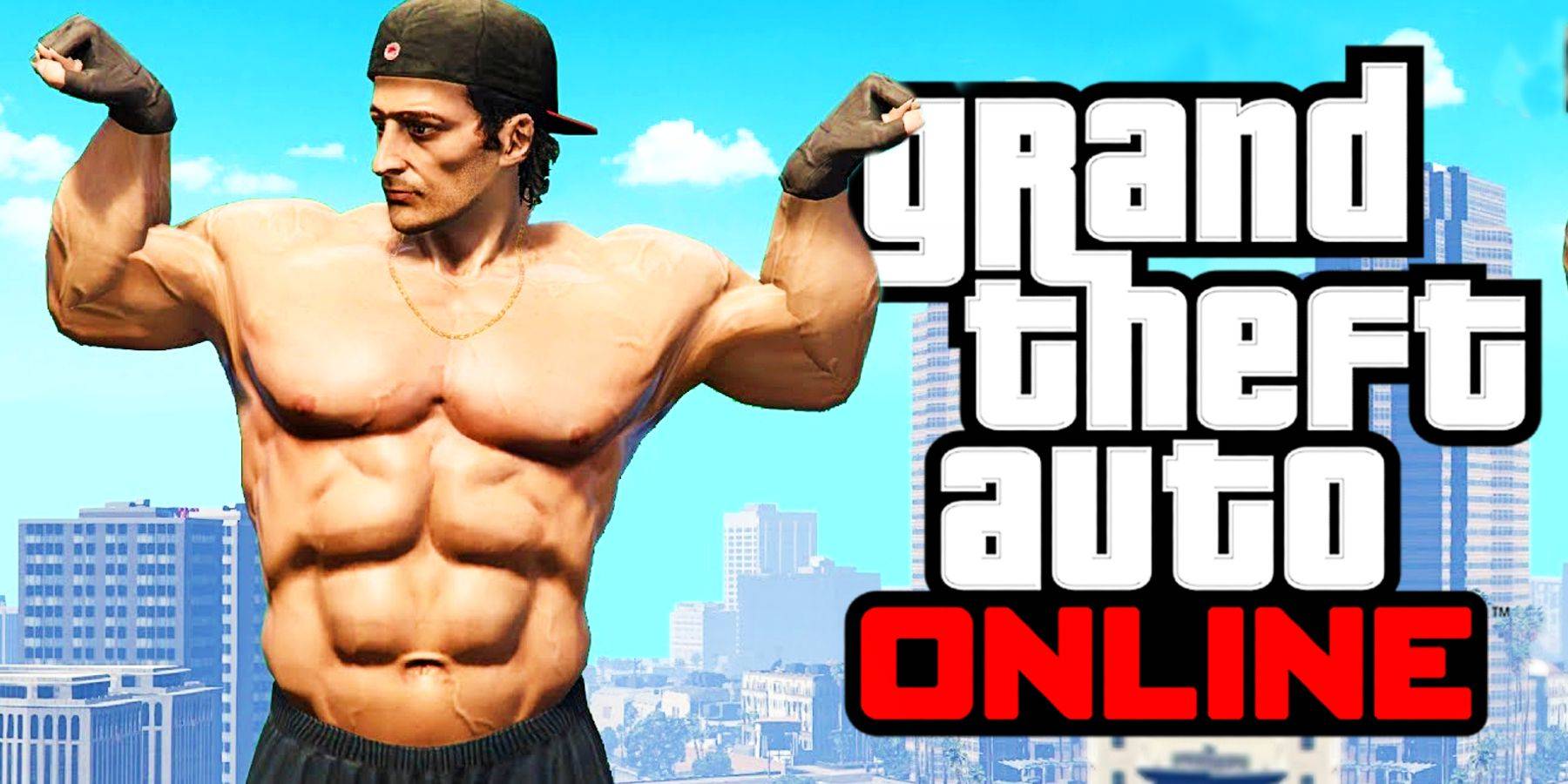 Ontgrendel krankzinnige kracht in GTA online: exclusieve tips onthuld