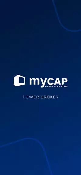 MyCAP Power Broker স্ক্রিনশট 0