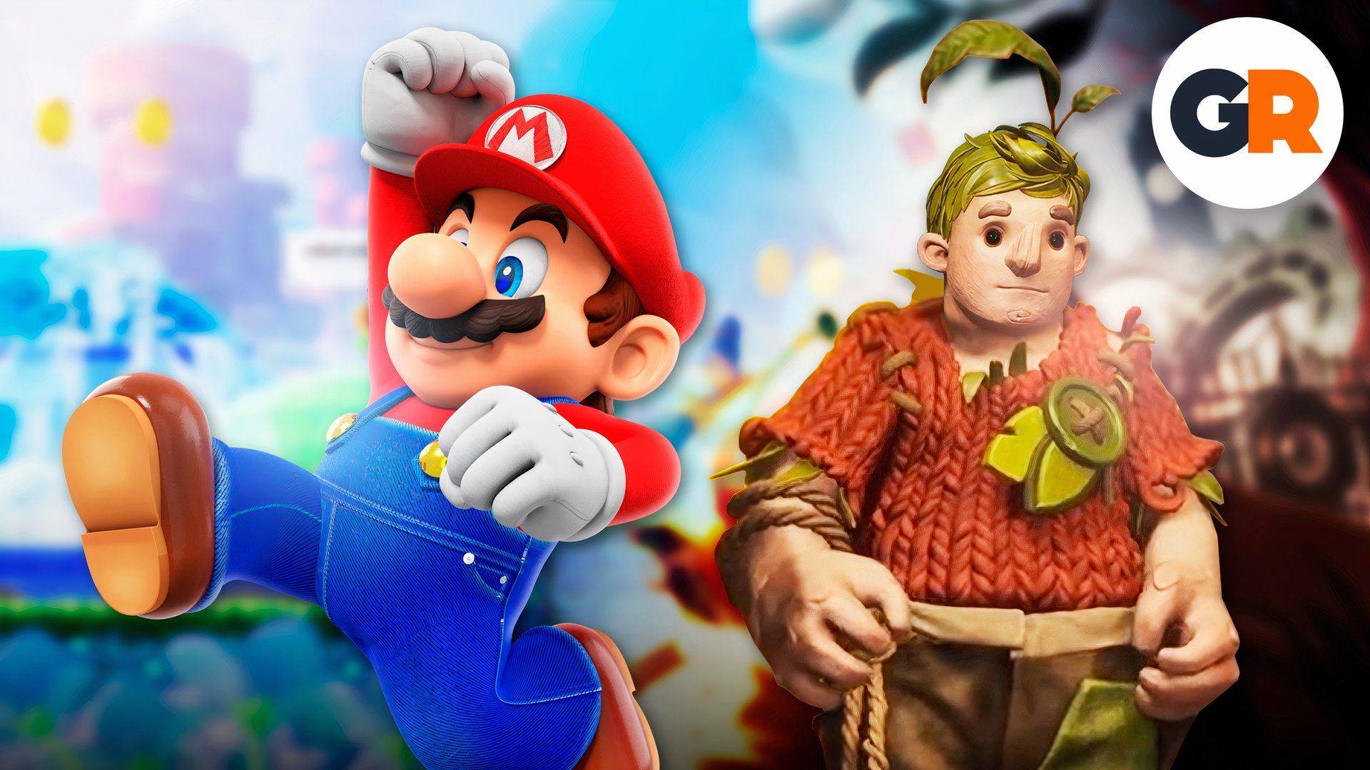 Top co-op- en split-screen games voor Nintendo Switch
