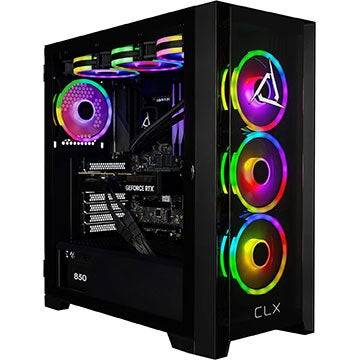 CLX Set Intel Core i9-14900KF RTX 5080 PC GAMING