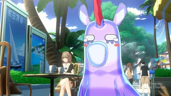 Novo jogo Honkai 'Nexus Anima' é um Auto Battler em Mundo Aberto