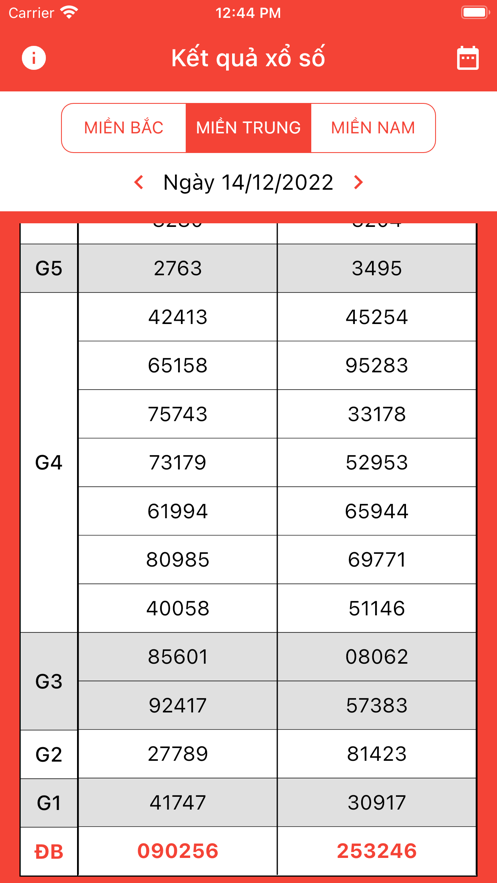 Pinnacle Sports應用截圖第3張