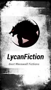 LycanFiction -Werewolf& Romance Ekran Görüntüsü 0