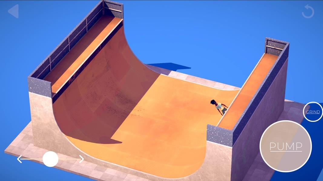 The Ramp Screenshot 3