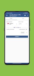 GocMod VPN 스크린샷 0