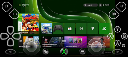 XBXPlay: Remote Play Screenshot 2