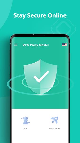 VPN Master-Free·unblock·proxy Zrzut ekranu 3