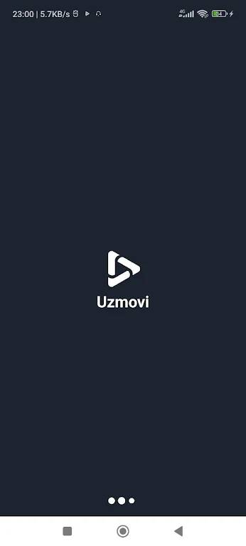 Uzmovi - kinofilmlar | Uz TV Скриншот 0