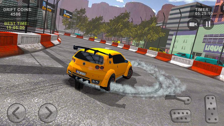 Car Drift Screenshot 0