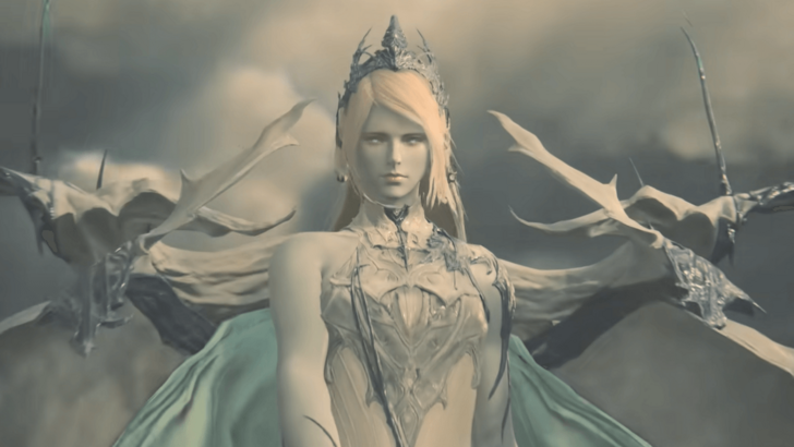 Lanzamiento de Final Fantasy 16 PC el próximo mes
