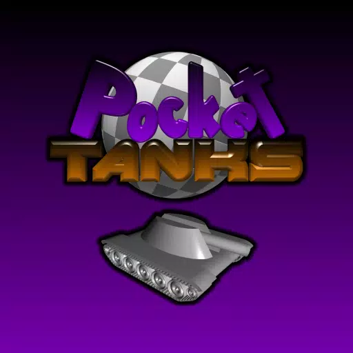 Pocket Tanks