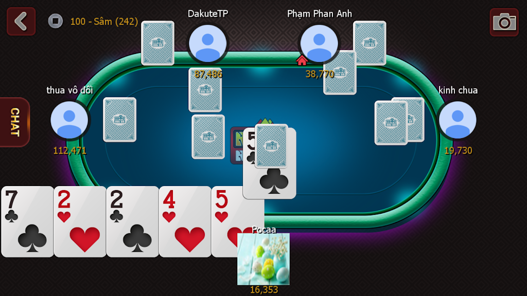 Game all leaf - Mark post online应用截图第2张