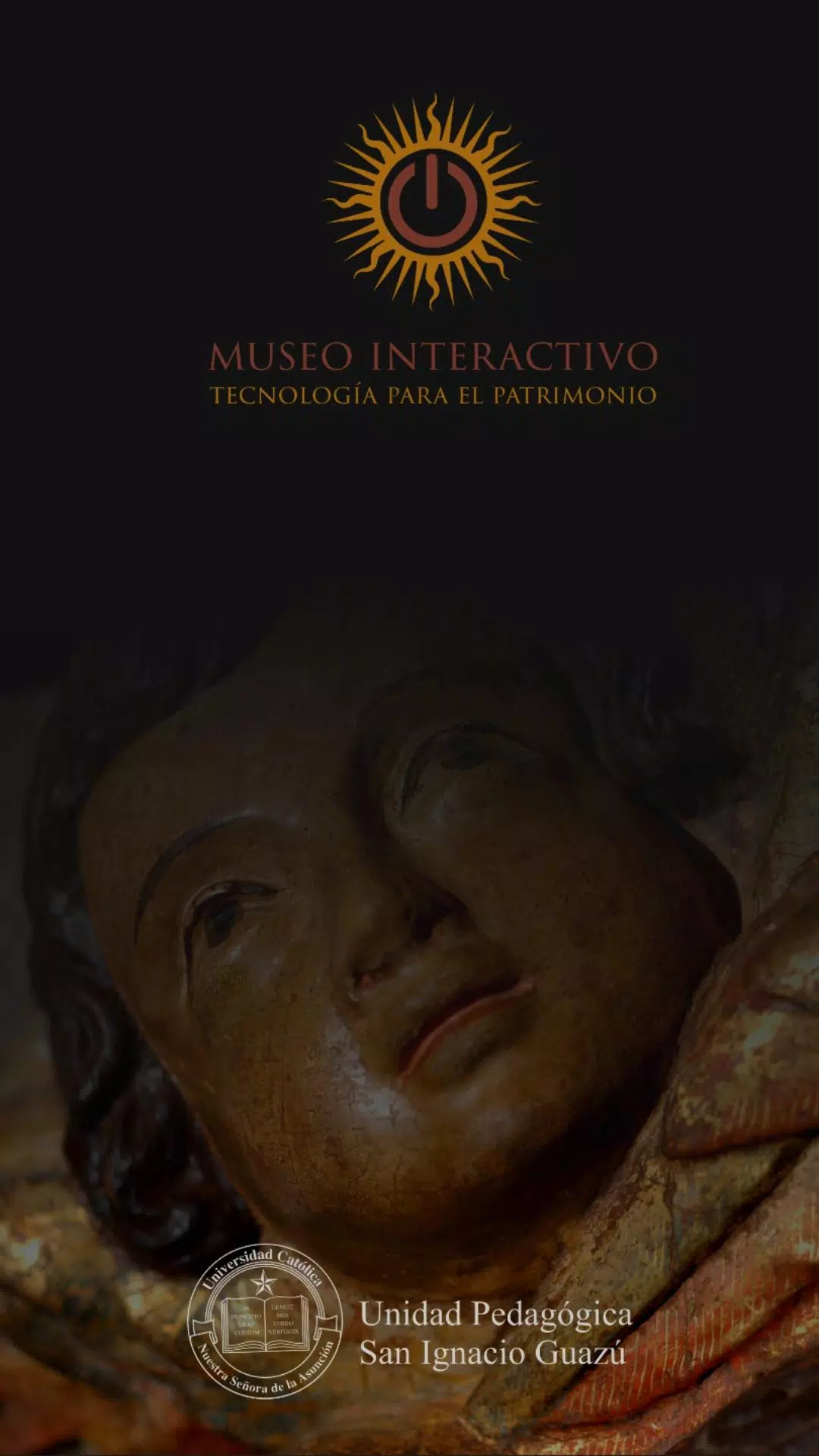 Museo Interactivo ဖန်သားပြင်ဓာတ်ပုံ 0