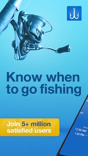 Fishing Points: App zum Angeln Screenshot 0