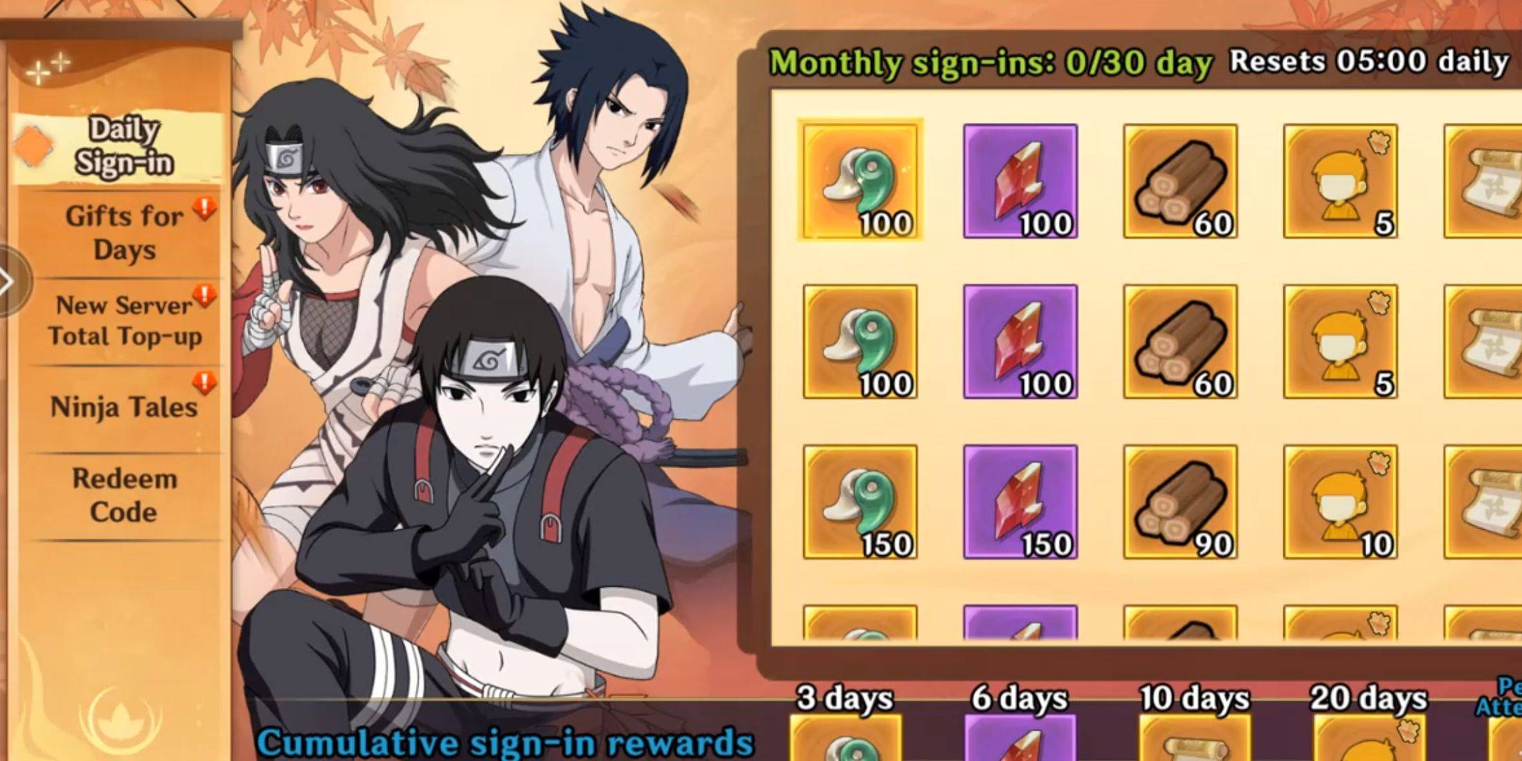 Ninja Blade Dynasty Codes actualizados para enero de 2025