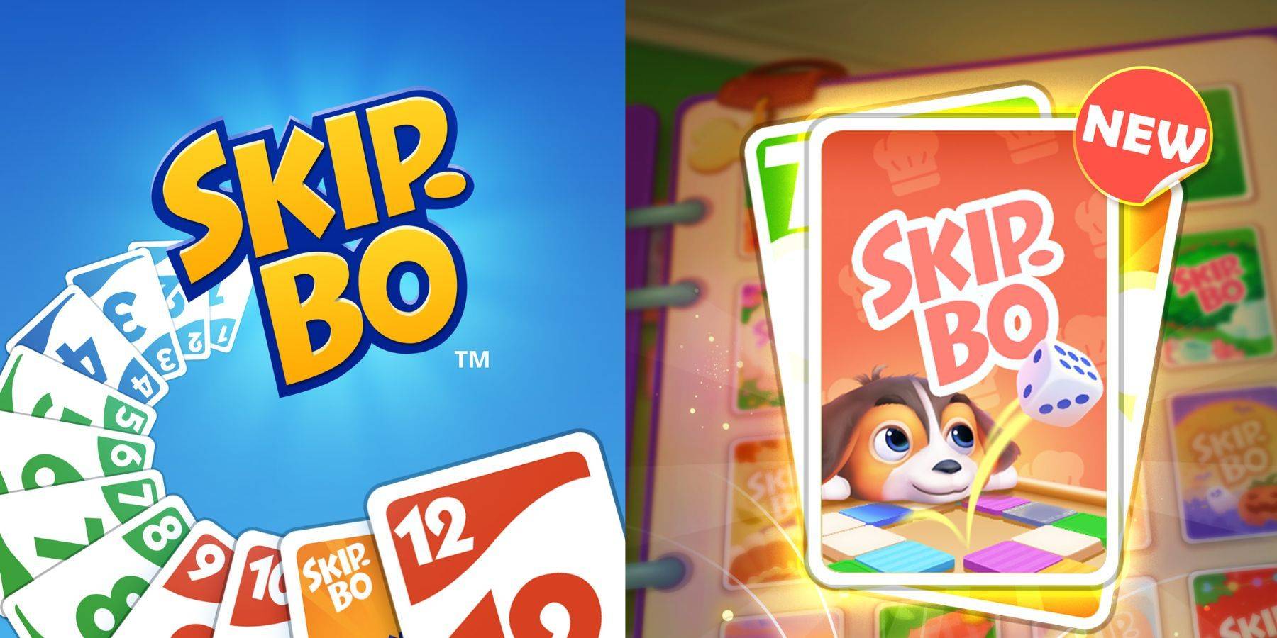 Skip Bo Mobile Codes (January 2025)