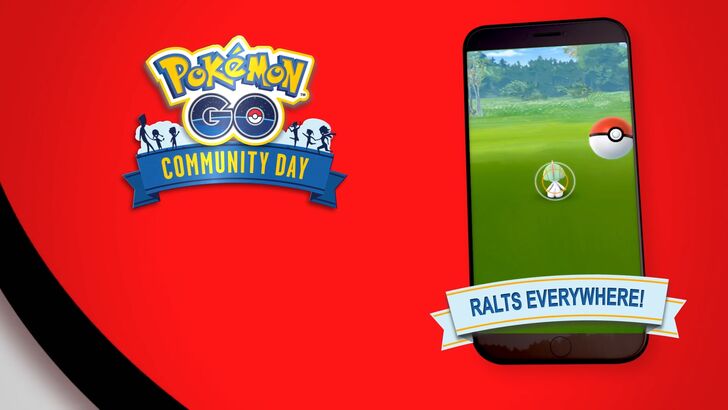 Pokemon Go Community Day Classic cho tháng 1 năm 2025 được công bố