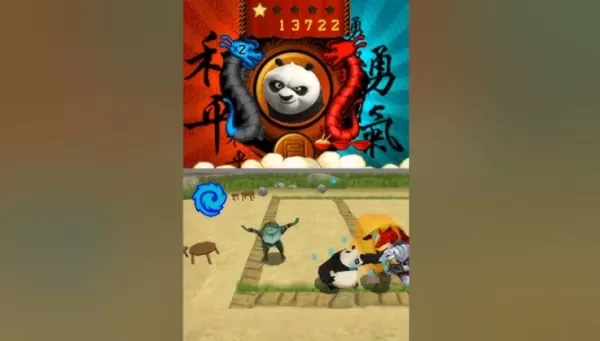 Mythic Warriors Pandas – A Complete Gameplay Experience Guide