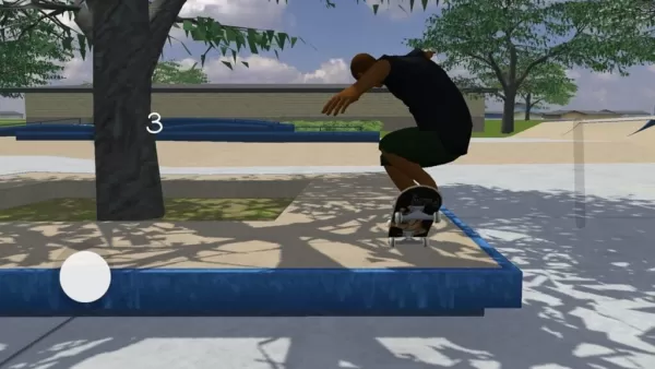 PushSB ist ein neues Skateboard-Spiel mit mehreren Karten und Funktionen