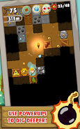 Pocket Mine Screenshot 1