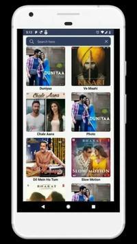 Jio Music - Set Jio Caller tunes,Jio Saavn স্ক্রিনশট 3