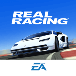 Real Racing 3 Mod