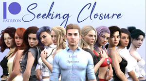 Seeking Closure – New Version 0.5 [Captain Crystallo] Скриншот 0