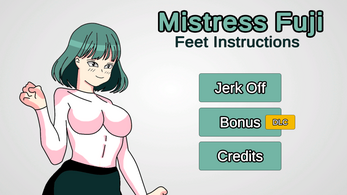 Mistress Fuji: Feet Instructions স্ক্রিনশট 2